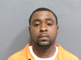 Christopher McKinnie